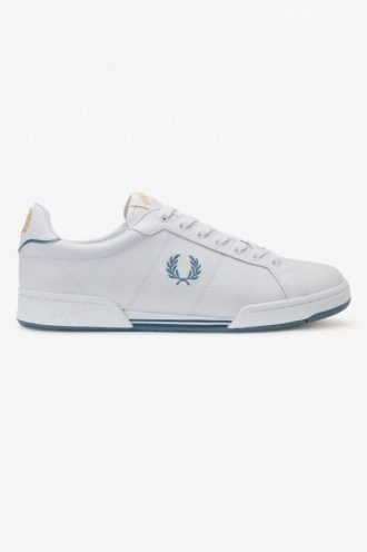 Zapatos Fred Perry B722