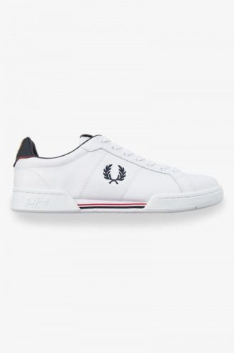 Zapatos Fred Perry B722