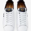 Zapatos Fred Perry B722