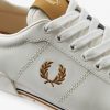 Zapatos Fred Perry B722