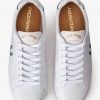 Zapatos Fred Perry B722