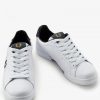 Zapatos Fred Perry B722