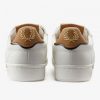 Zapatos Fred Perry B722