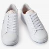 Zapatos Fred Perry B722