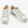 Zapatos Fred Perry B722