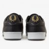 Zapatos Fred Perry B722