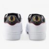 Zapatos Fred Perry B722