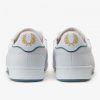 Zapatos Fred Perry B722