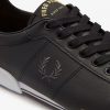 Zapatos Fred Perry B722