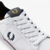Zapatos Fred Perry B722