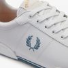 Zapatos Fred Perry B722