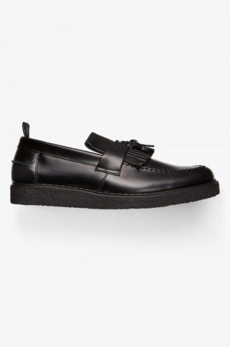 Zapatos Fred Perry B9278