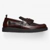 Zapatos Fred Perry B9278
