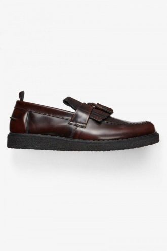 Zapatos Fred Perry B9278