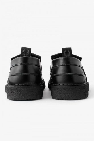 Zapatos Fred Perry B9278