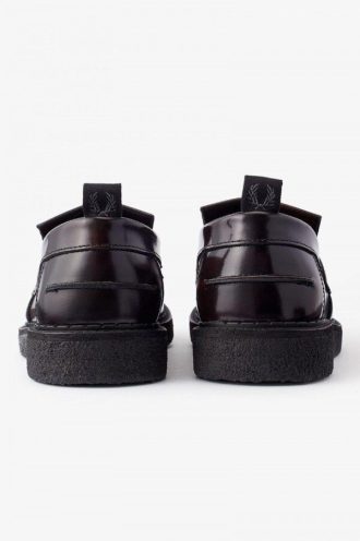 Zapatos Fred Perry B9278