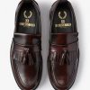 Zapatos Fred Perry B9278