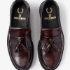 Zapatos Fred Perry B9278