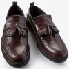 Zapatos Fred Perry B9278