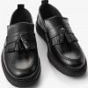 Zapatos Fred Perry B9278