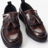 Zapatos Fred Perry B9278
