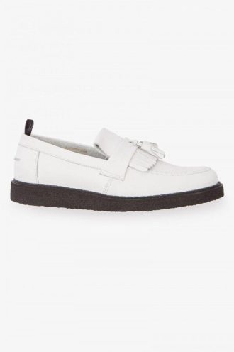 Zapatos Fred Perry B9299