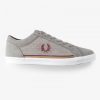 Zapatos Fred Perry Baseline