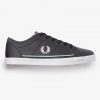Zapatos Fred Perry Baseline
