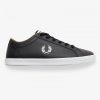 Zapatos Fred Perry Baseline