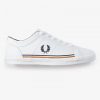 Zapatos Fred Perry Baseline