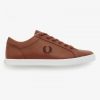 Zapatos Fred Perry Baseline