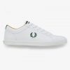 Zapatos Fred Perry Baseline