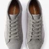 Zapatos Fred Perry Baseline