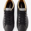 Zapatos Fred Perry Baseline