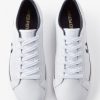 Zapatos Fred Perry Baseline