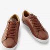 Zapatos Fred Perry Baseline