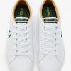 Zapatos Fred Perry Baseline
