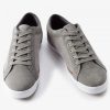 Zapatos Fred Perry Baseline