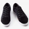 Zapatos Fred Perry Baseline