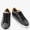 Zapatos Fred Perry Baseline