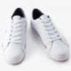Zapatos Fred Perry Baseline