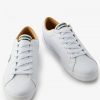 Zapatos Fred Perry Baseline
