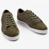 Zapatos Fred Perry Baseline