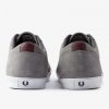 Zapatos Fred Perry Baseline