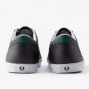 Zapatos Fred Perry Baseline