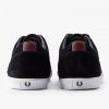 Zapatos Fred Perry Baseline