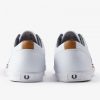 Zapatos Fred Perry Baseline