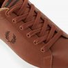 Zapatos Fred Perry Baseline