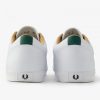 Zapatos Fred Perry Baseline