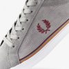 Zapatos Fred Perry Baseline
